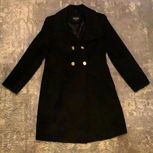 GUESS coat